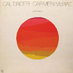 CAL TJADER, CARMEN McRAE / Heat Wave